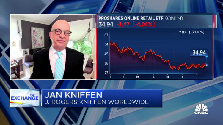 Jan Kniffen breaks down retail's hot July