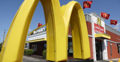 McDonald's profit grows as inflation-weary customers flock to its restaurants