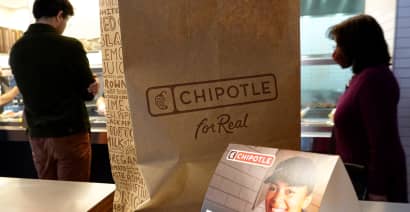 Why Chipotle would rather be loved by customers than feared by competitors