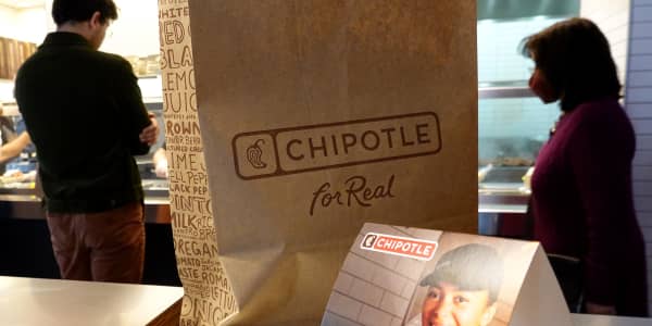 Why Chipotle would rather be loved by customers than feared by competitors