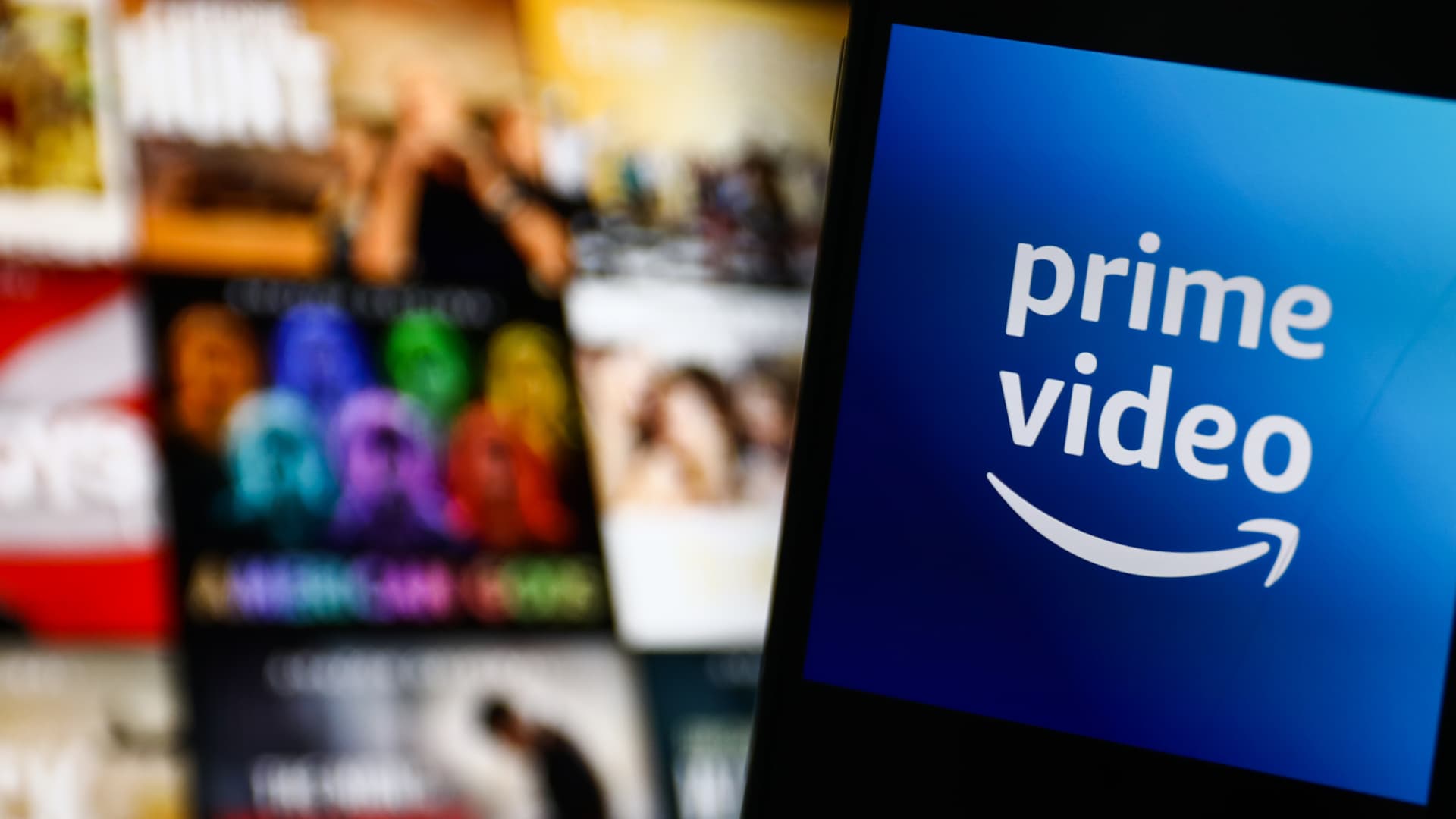 Amazon cuts hundreds of jobs in Prime Video and MGM Studios: Read the memo to employees