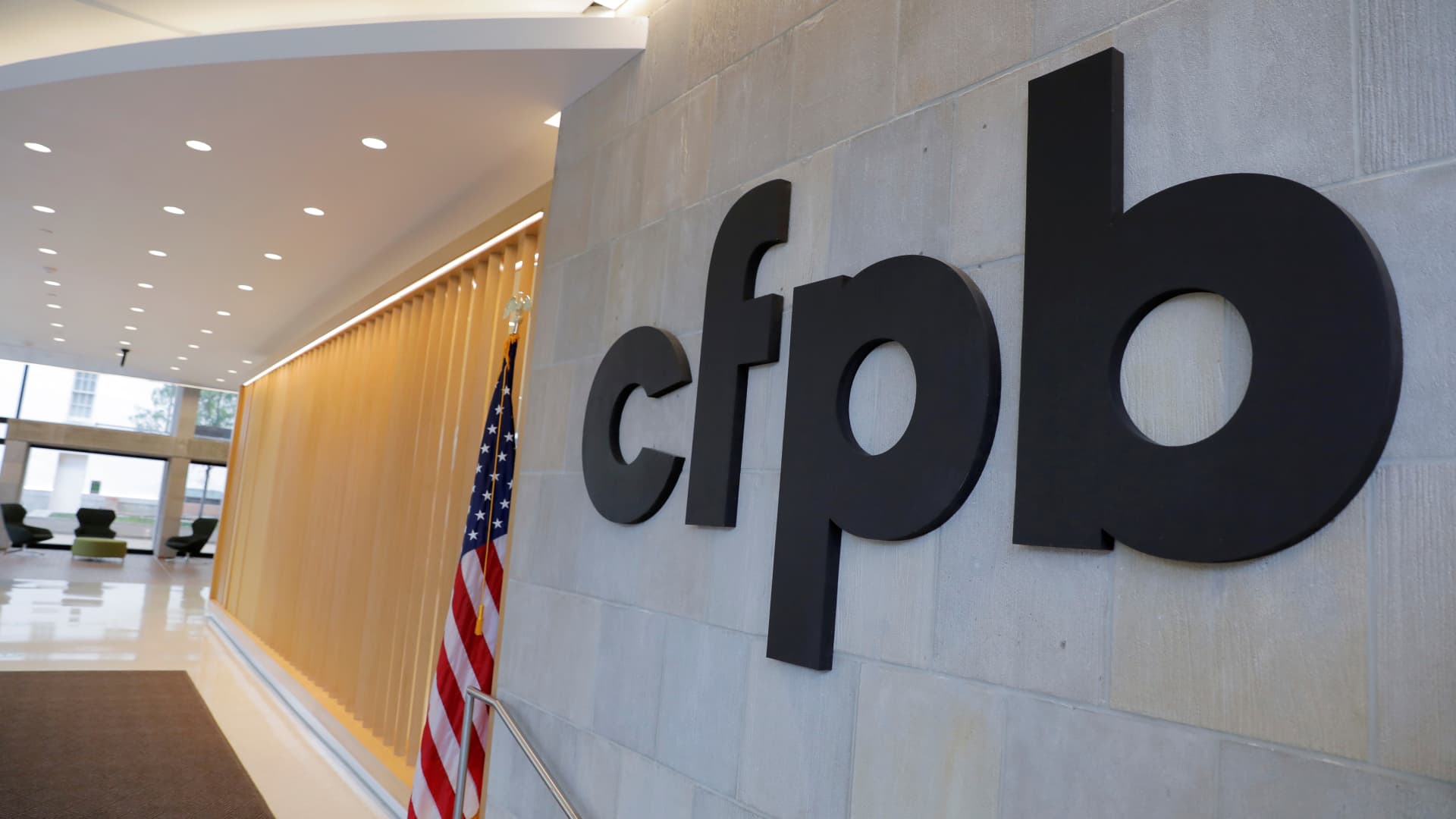 Consumer Financial Protection Bureau targets excessive credit card fees in new rule proposal
