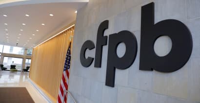 CFPB targets excessive credit card fees in new rule proposal