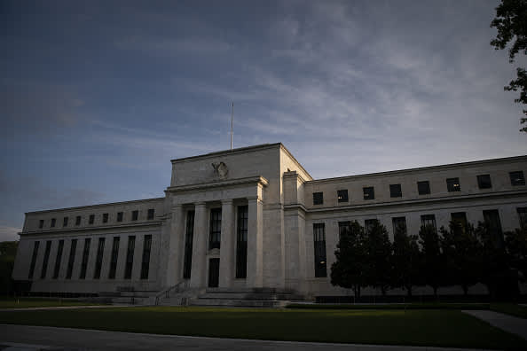 Tough Fed rate talk pushes Wall Street economists into expecting a big hike this month