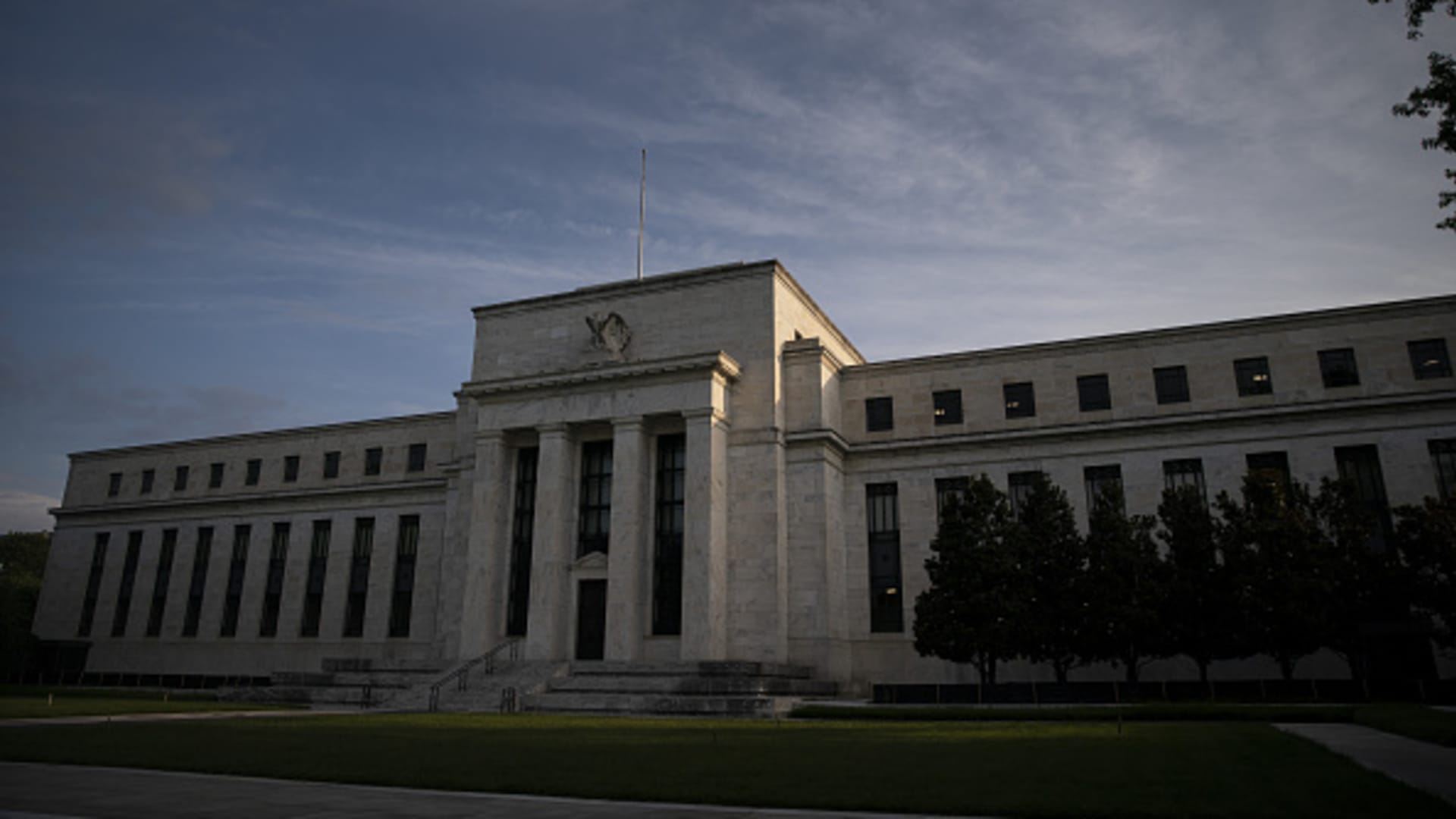 Here’s why the Fed may have won already but is still acting like nothing has improved
