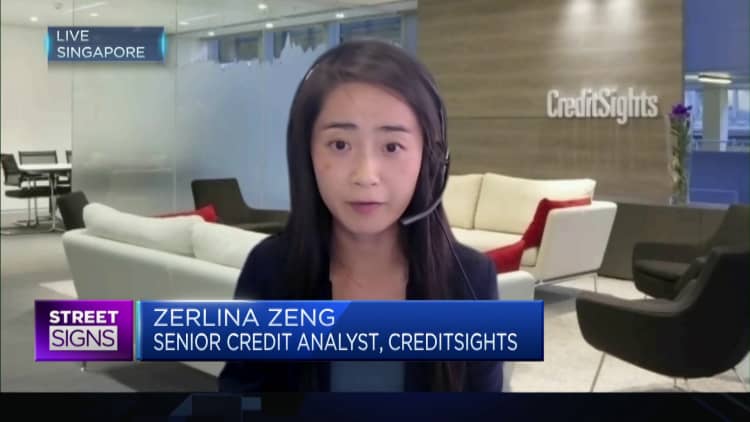 China's property support measures will take some time to trickle down, says analyst