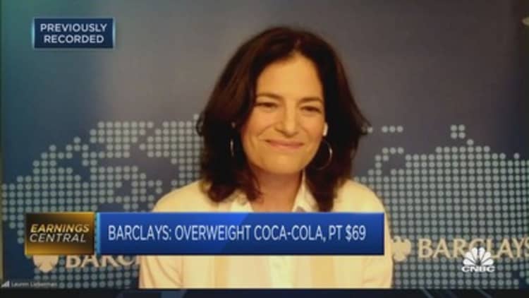 Product affordability is one key reason why we like Coca-Cola stock: Barclays