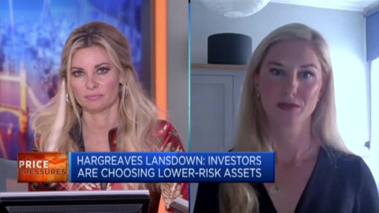Markets should be 'reasonably sanguine' as long as the Fed does what's expected: Hargreaves Lansdown