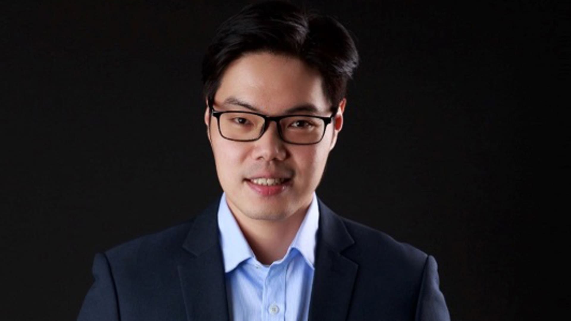 JPMorgan hires scientist Charles Lim to head quantum-computing unit