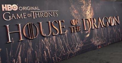 4 podcasts to listen to if you're watching HBO's 'House of the Dragon'