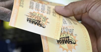 Mega Millions jackpot is $410 million. Here are 3 key things to do if you win