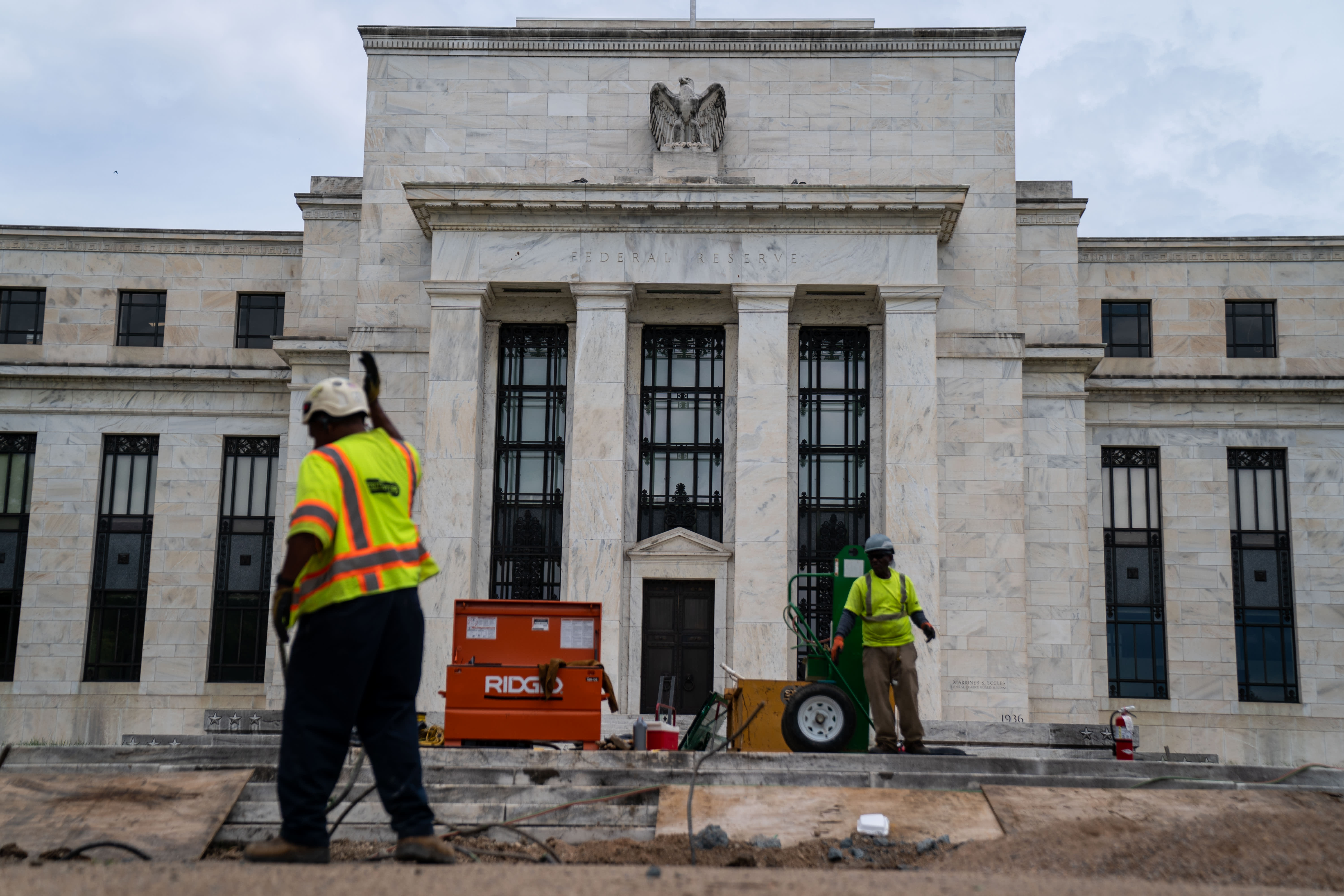 Bank of America waarschuwt dat beleggers de gevaren van 'gesynchroniseerde' beleidsverstrakking negeren