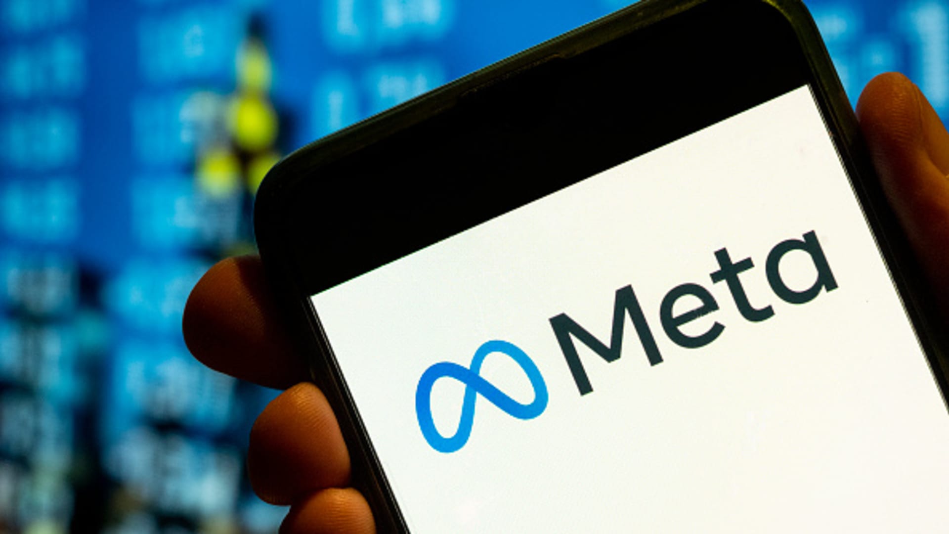 Meta could face $11.8 billion fine as EU charges it with antitrust breach