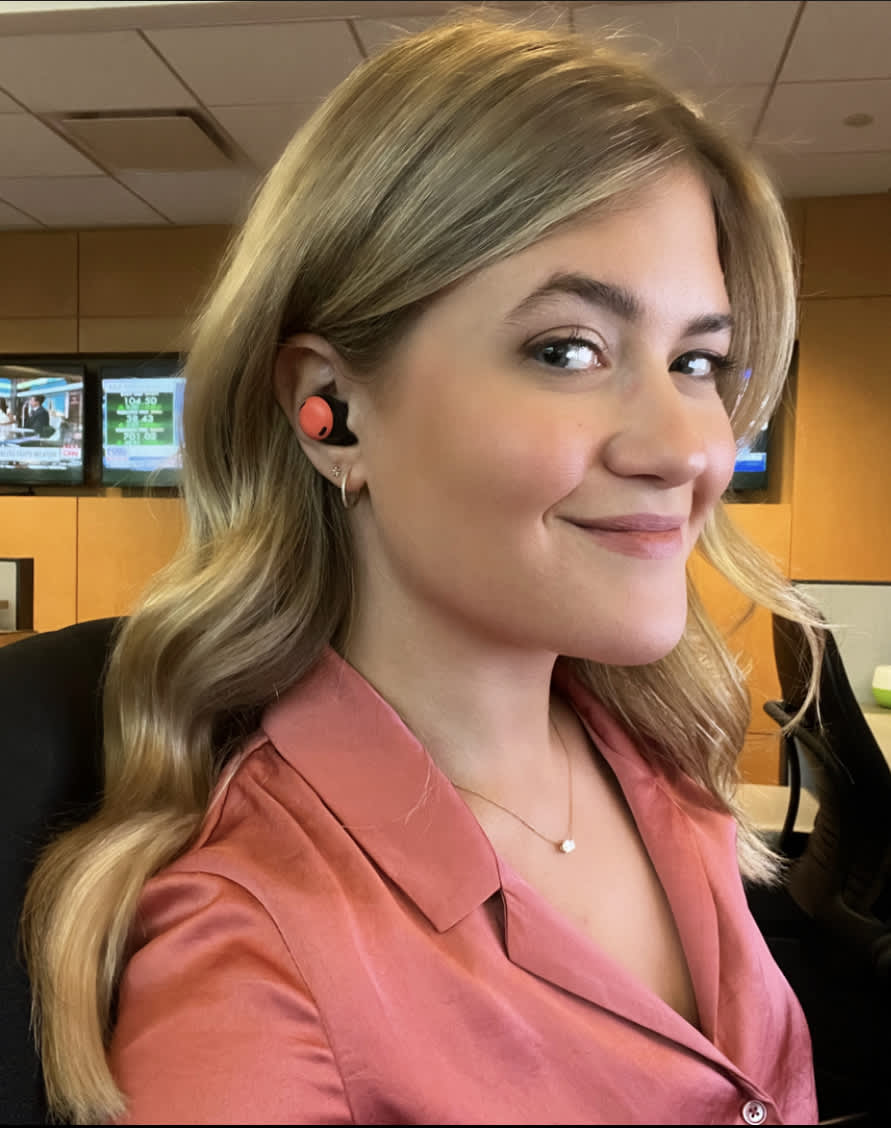 Pixel buds pro coral - agrotendencia.tv