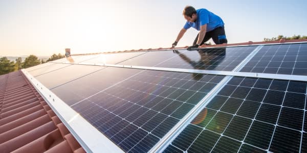 Bank of America says this under-the-radar solar tracker company can rise 23%