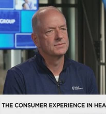 The Consumer Experience in Health Care