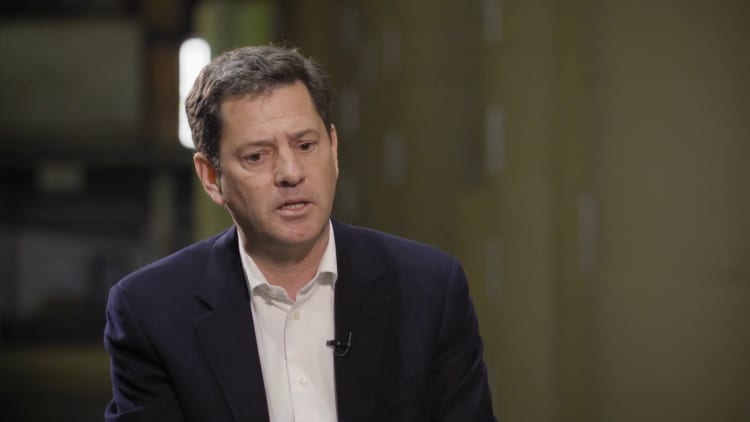 Smurfit Kappa’s CEO discusses what makes a good leader