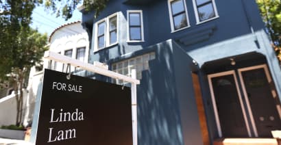 Home prices cooled at a record pace in June, according to housing data firm