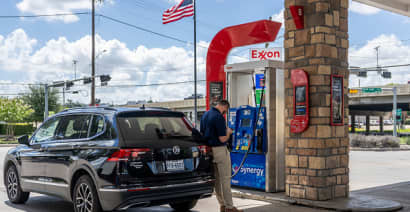Exxon Mobil, Chevron and ConocoPhillips challenged on ‘secretive’ tax practices
