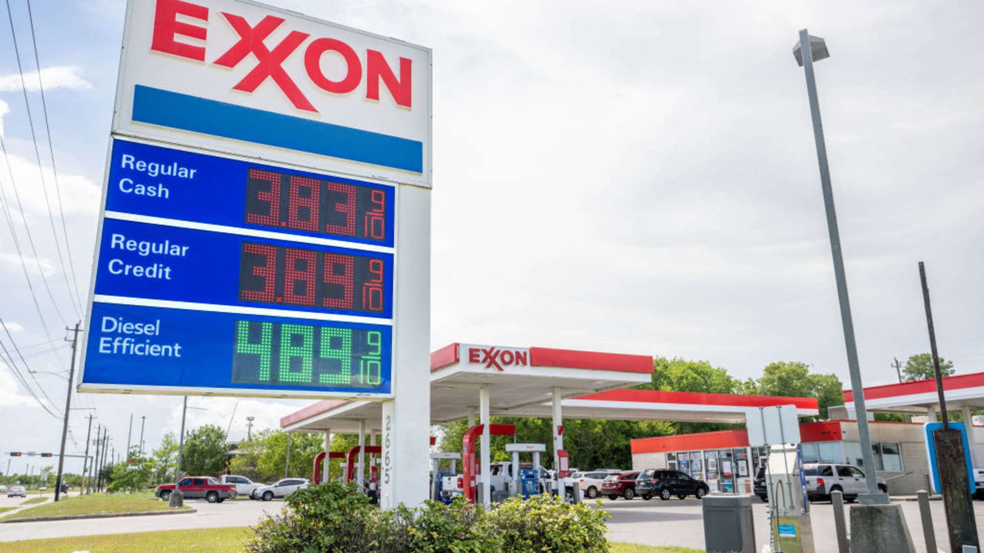 Exxon predicted global warming with remarkable accuracy years ago, study shows