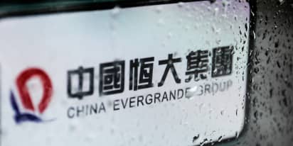 Evergrande liquidation crisis isn't China’s ‘Lehman moment': China Beige Book 