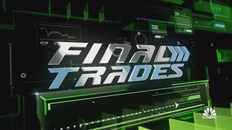 Final Trades: TJX, Qualcomm, Abbott Labs & more