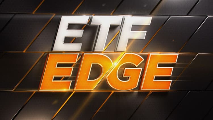 ETF Edge, August 1, 2022
