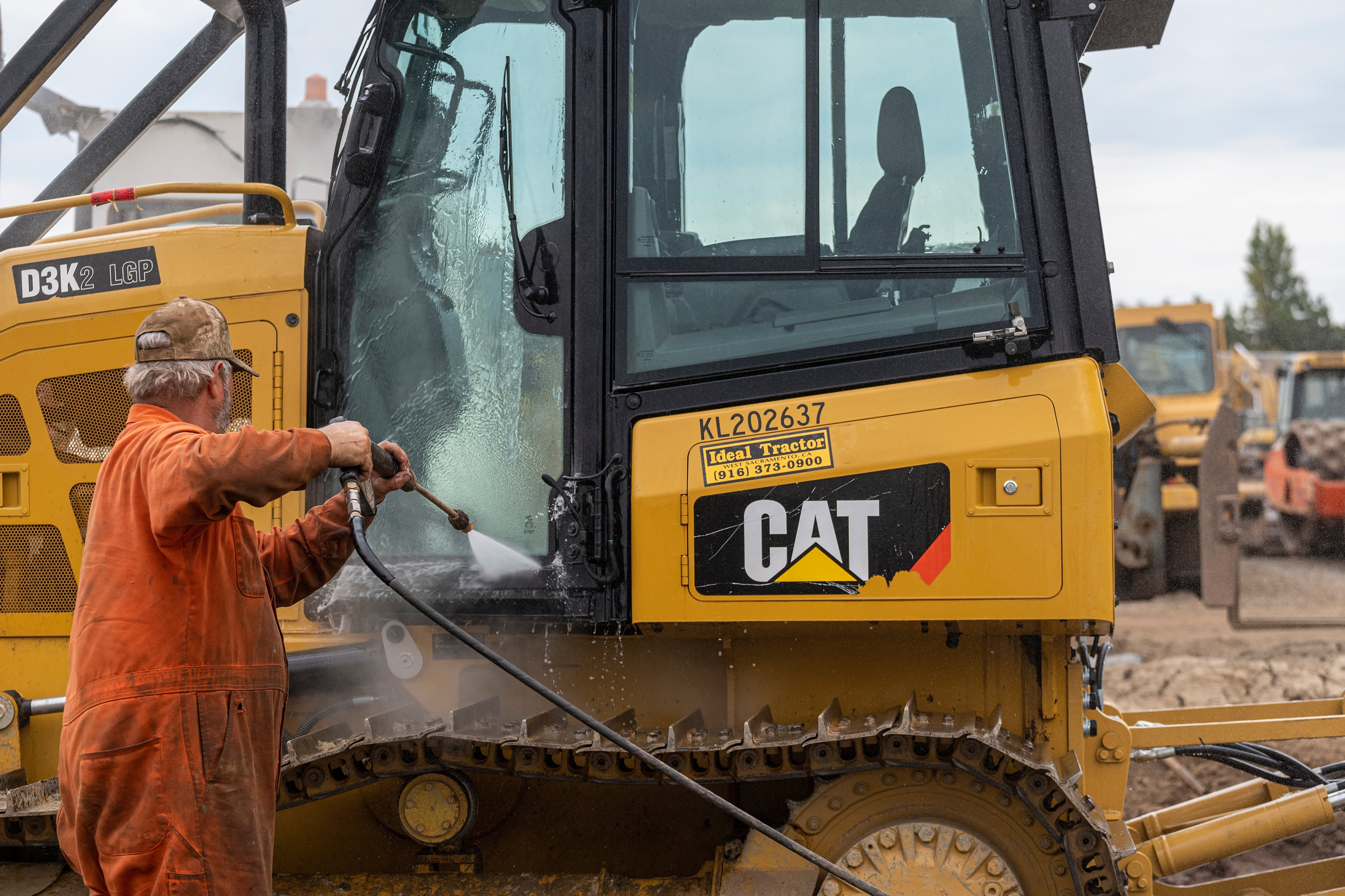 Caterpillar, General Motors and more – Earnings season may present a buying opportunity for stocks