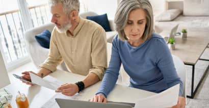 Social Security calculators can help measure how a benefit cut may affect you