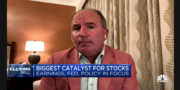 Watch CNBC's full interview with Wedbush's Dan Ives and Axonic's Peter Cecchini