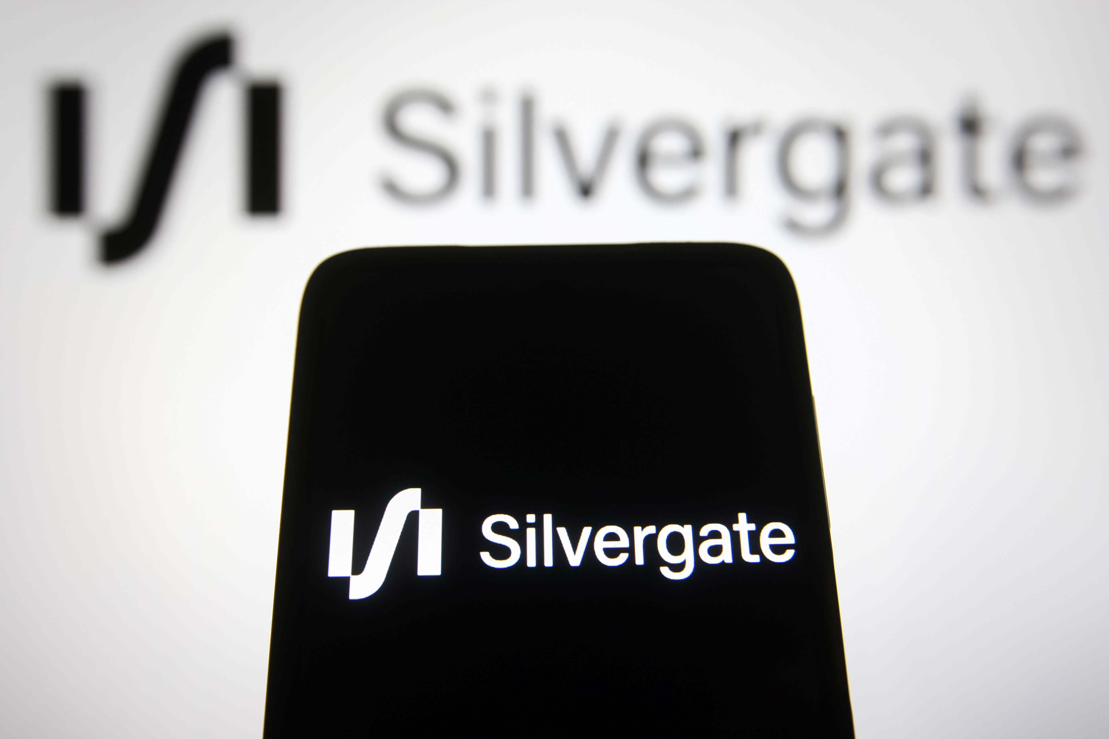 Bank of America downgrades Silvergate as latest crypto shakeup gives market a 'black eye'