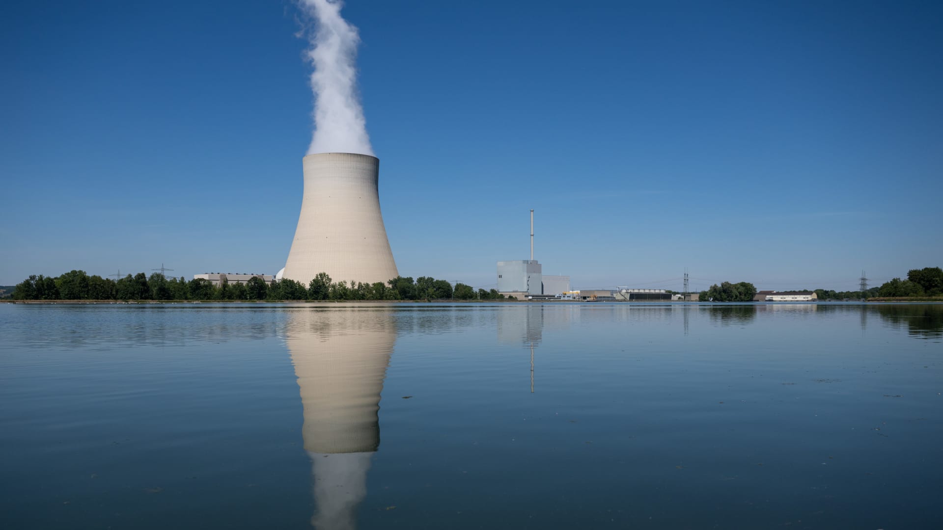 Goldman Sachs doesn’t see nuclear as a transformational technology for the future