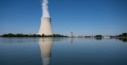 Goldman doesn’t see nuclear as a transformational technology for the future