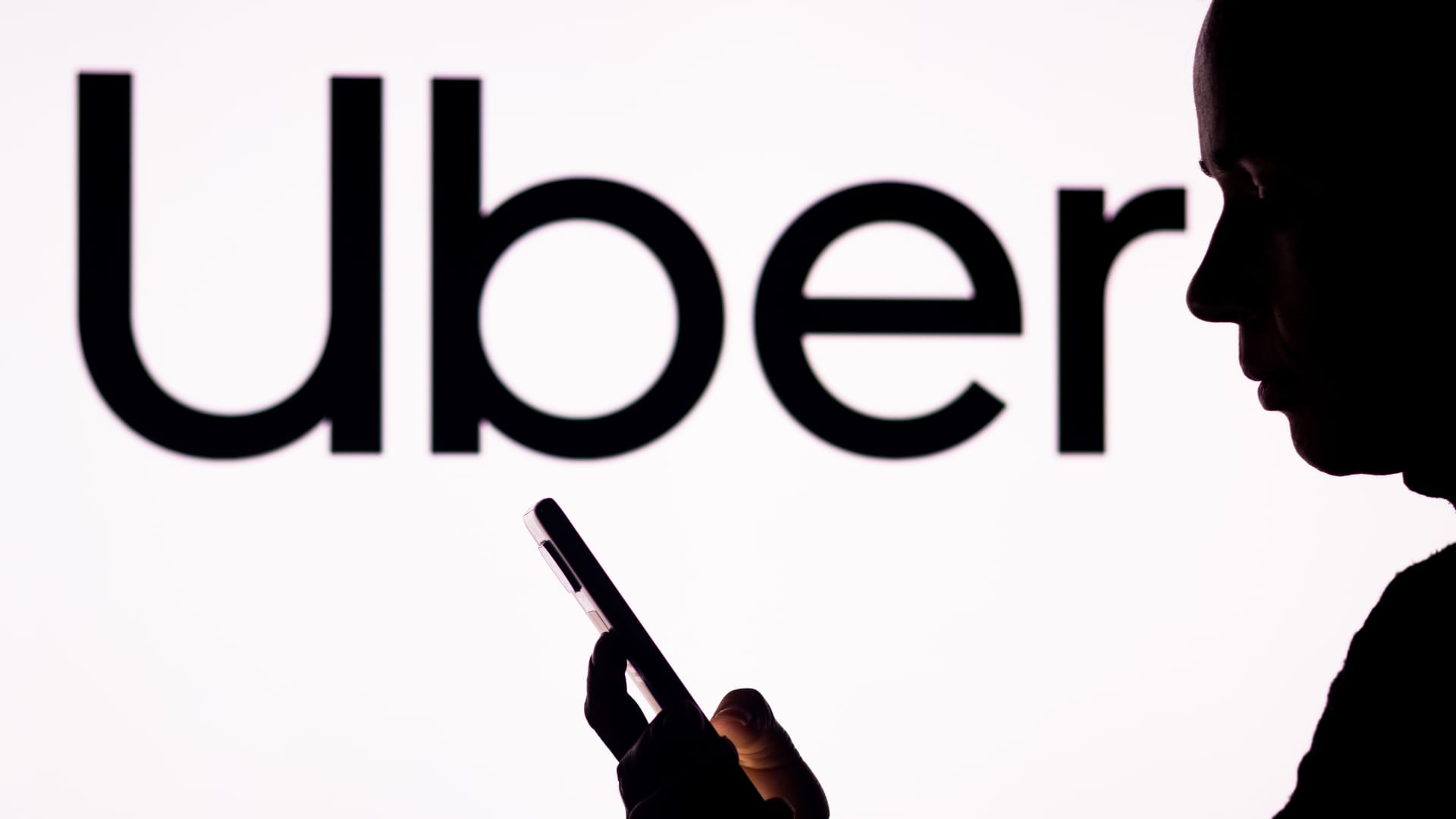 Uber investigates ‘cybersecurity incident’ after reports of a hack on the company