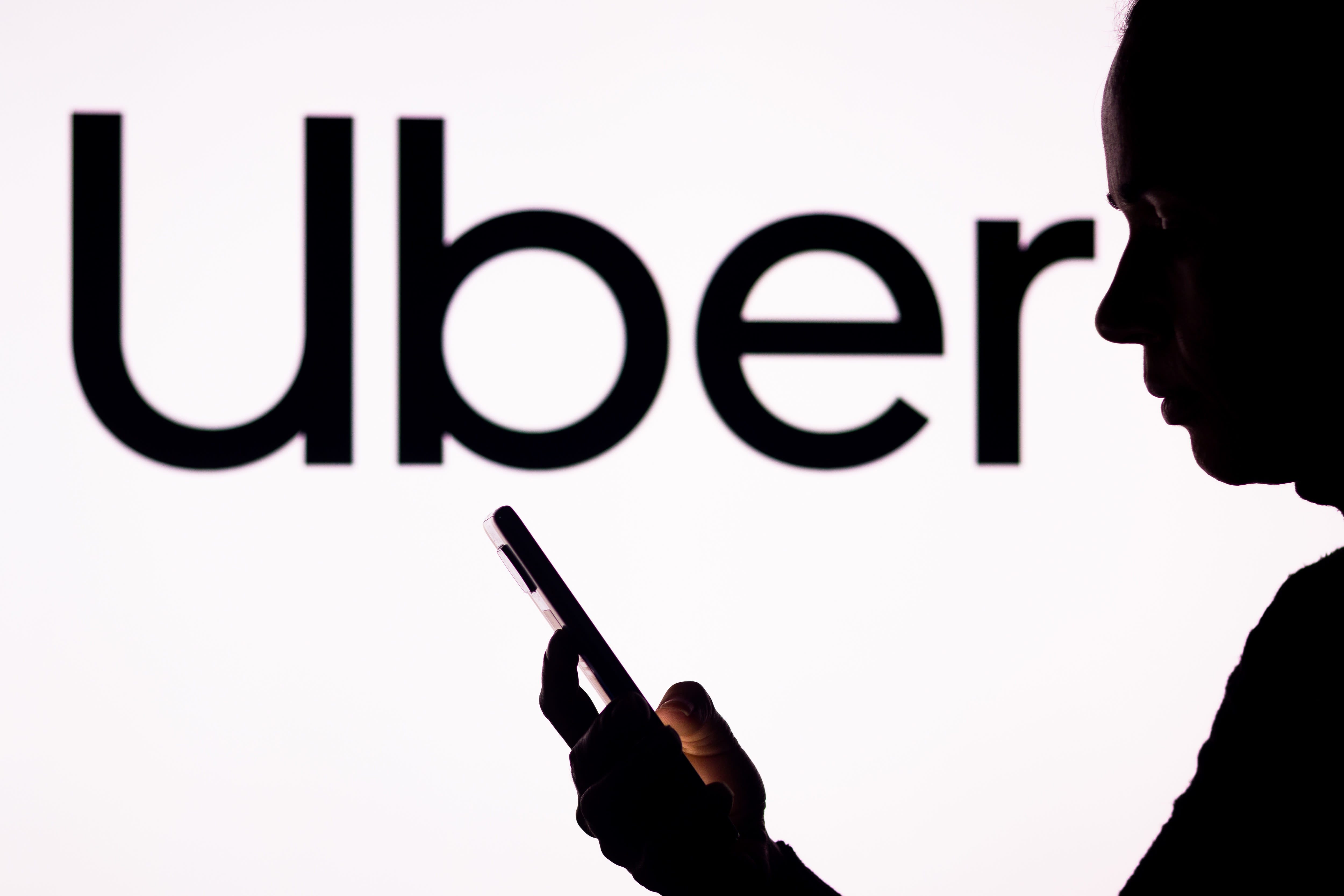 Uber is investigating the cyber security incident following reports of a hack