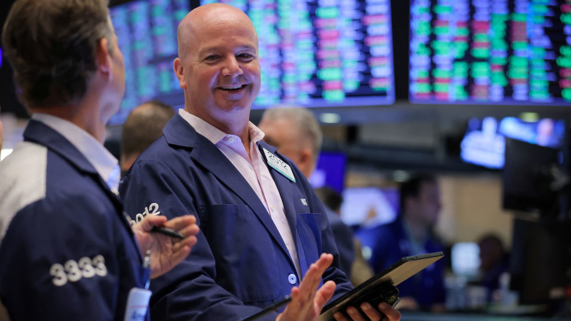 5 things to know before the stock market opens Wednesday, August 10