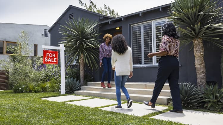Wealth manager: Buying a home is usually a terrible investment
