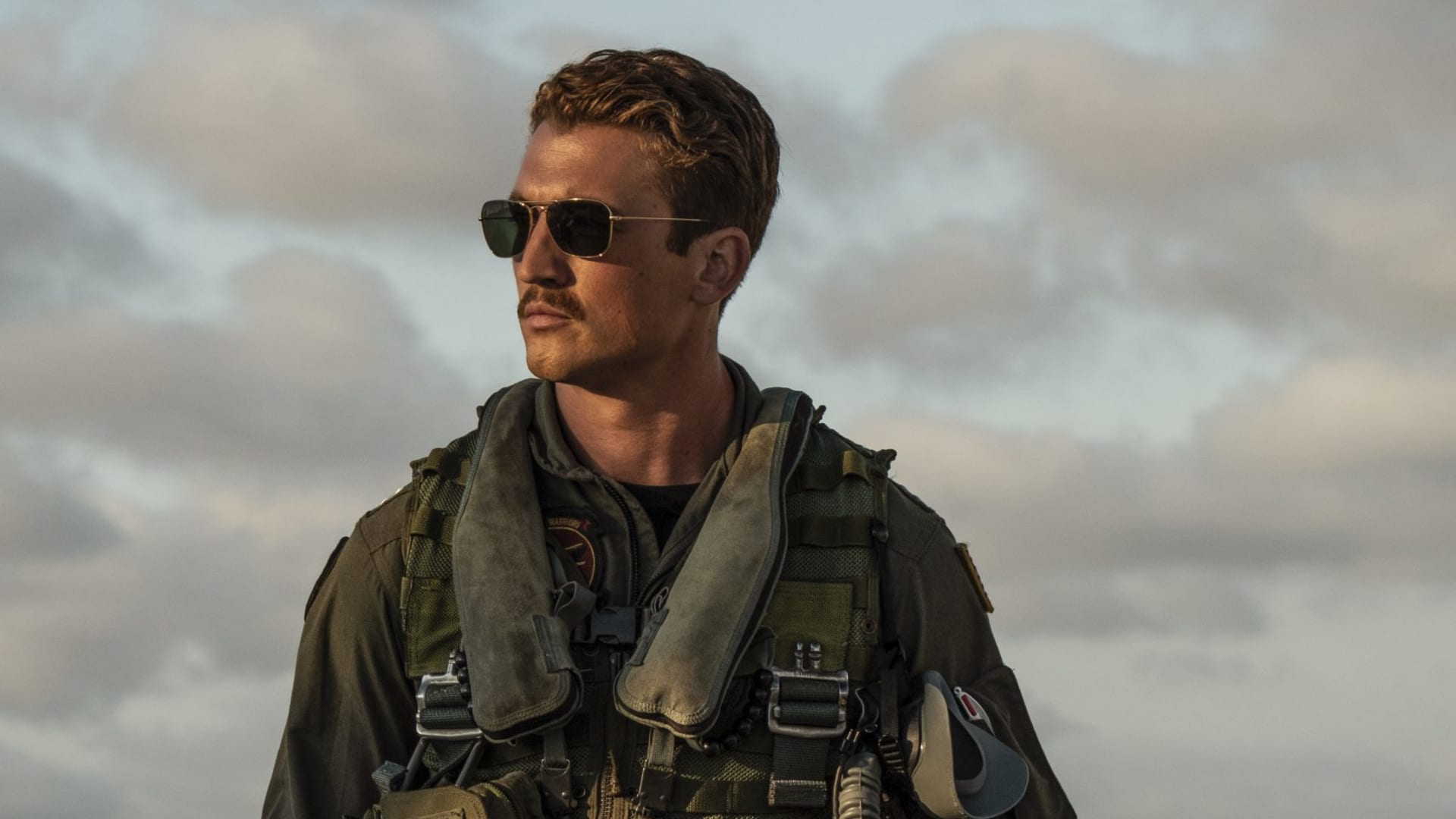 Top Gun: Maverick' is the ninth-highest grossing domestic movie ever