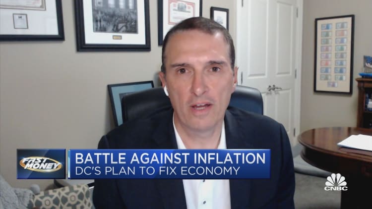 From soaring wages to used car prices, Jim Bianco warns inflation's bite is deepening