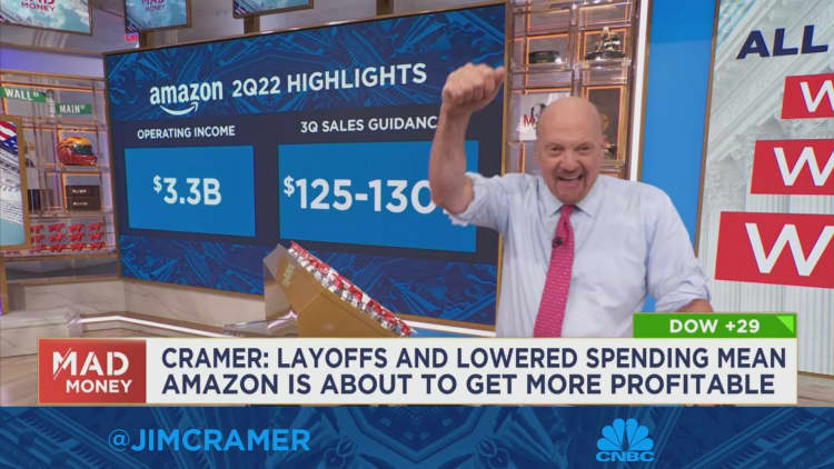 Jim Cramer says these 7 Covid-era winning stocks have staying power