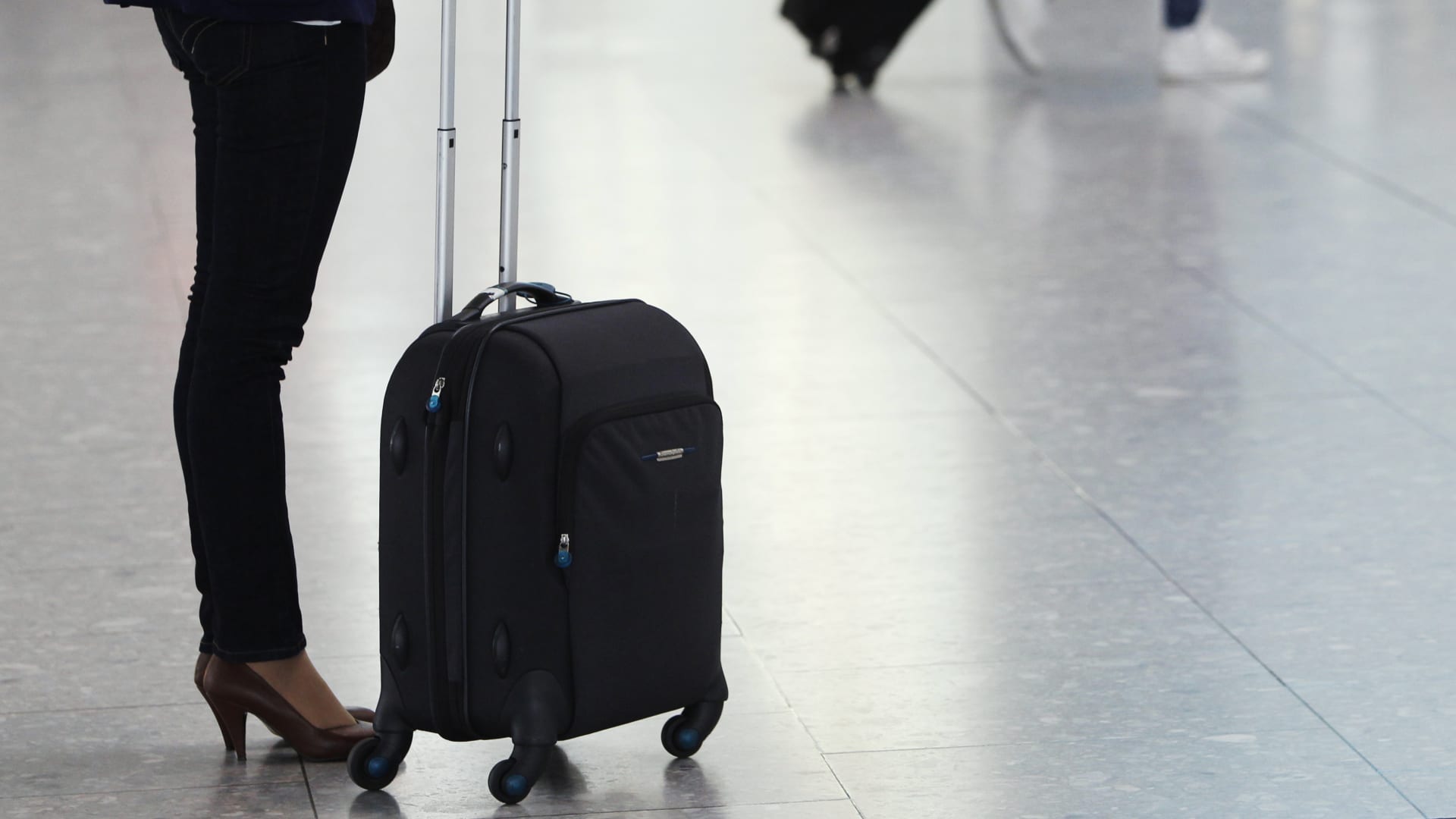 Business travel costs are expected to rise through 2023, industry report says