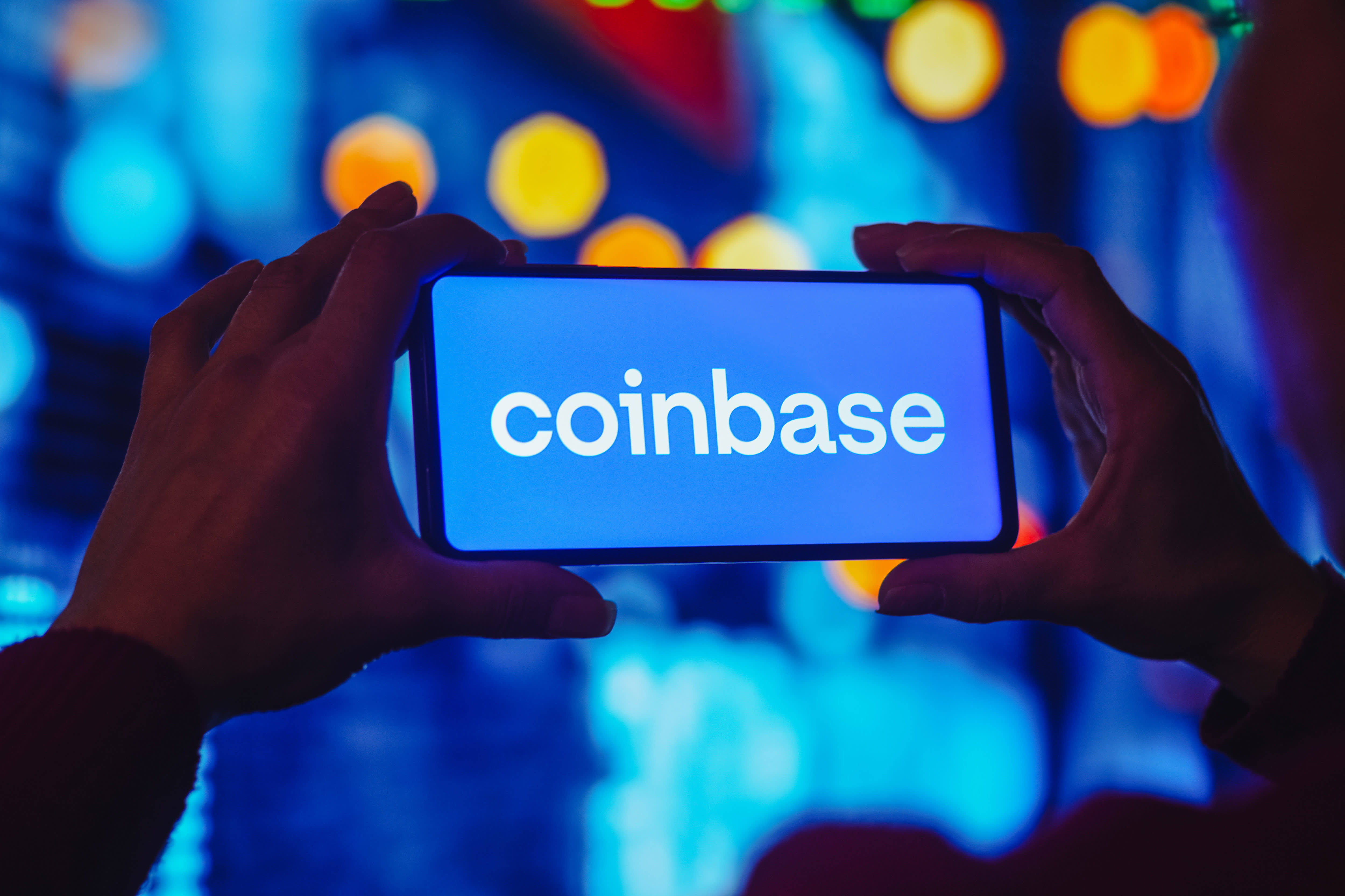 Analysts call Coinbase's ongoing regulatory battles a 'major roadblock,' say long-term outlook looks uncertain