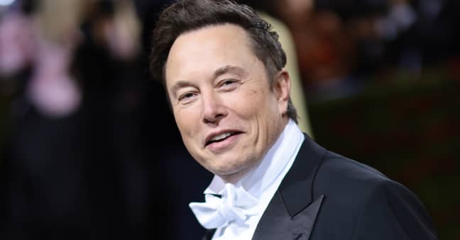 Elon Musk sells 7.92 million Tesla shares worth $6.88 billion