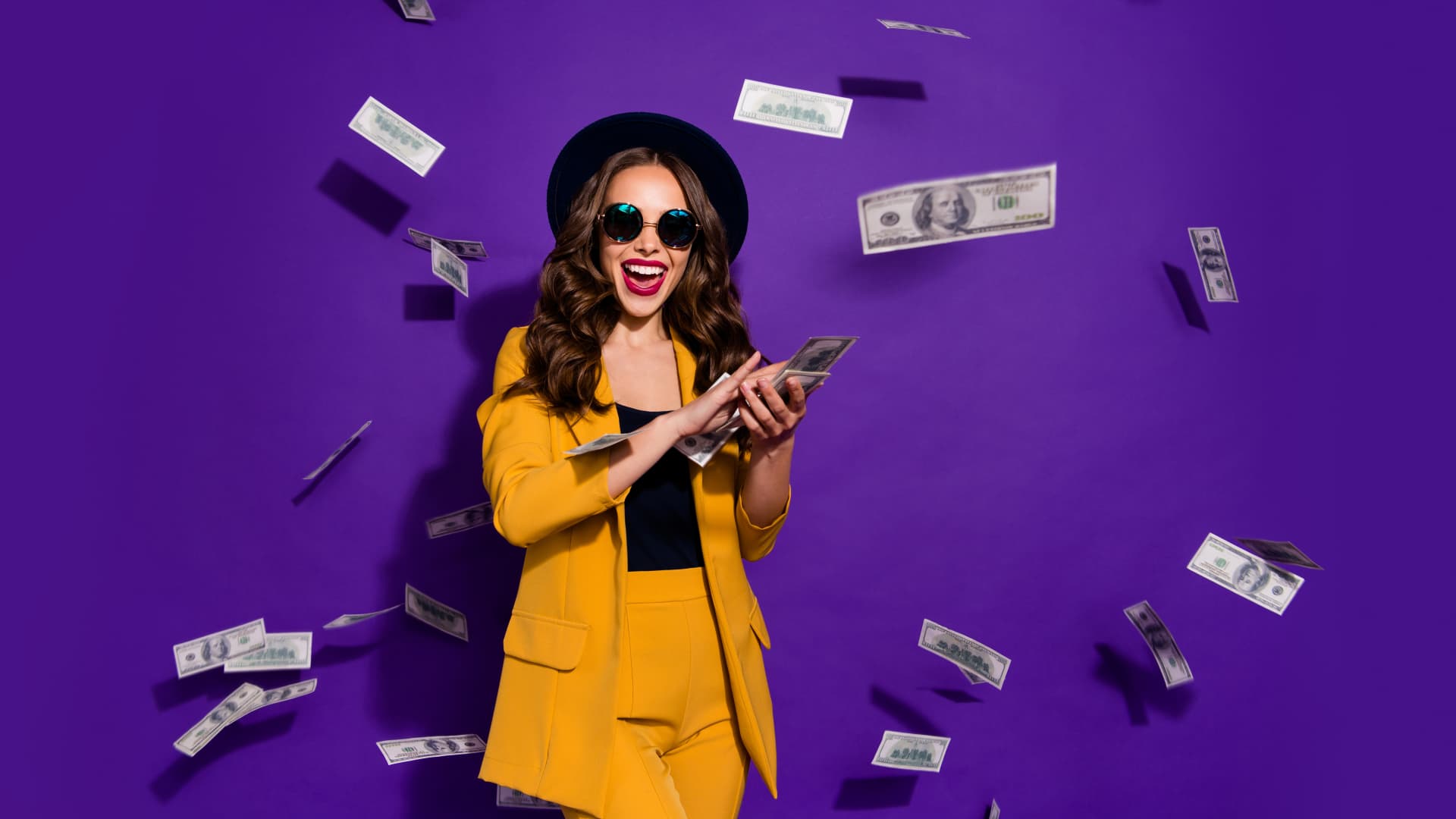 Earn extra cash with these 11 lucrative side hustles, says millionaire—some pay up to $3,000/month