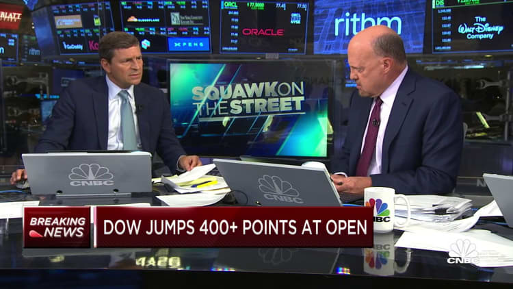 Jim Cramer breaks down shares of Meta, Micron, Eli Lilly and more