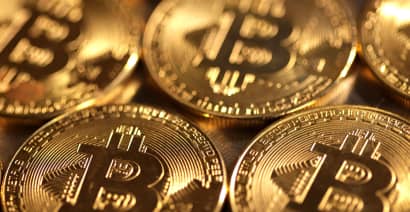 Bitcoin slumps more than 9% after inflation report causes investors to flee risky assets