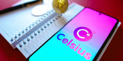 Celsius users with crypto collateral stuck turn to bankruptcy process for relief
