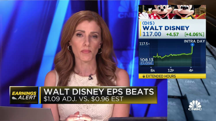 Disney raising prices of Disney+, Hulu ad-free plans for 2nd time