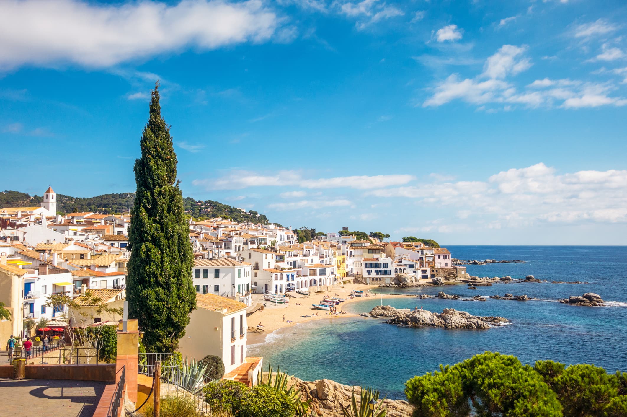 Explore Spain: All the food, sights, and cities to explore
