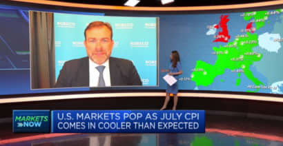 Asset manager on selling the rally to weather the bear market